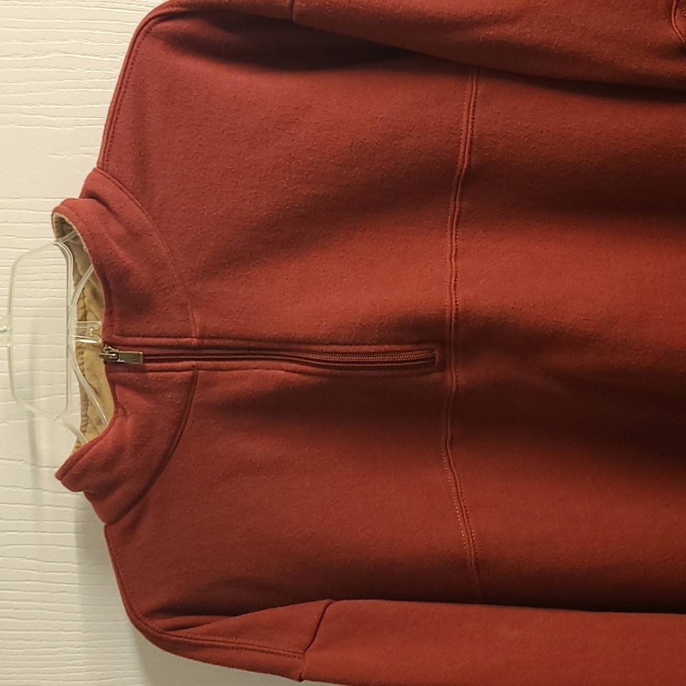 Outdoor Life pullover - Picture 4 of 7